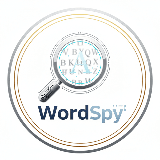 WordSpy logo
